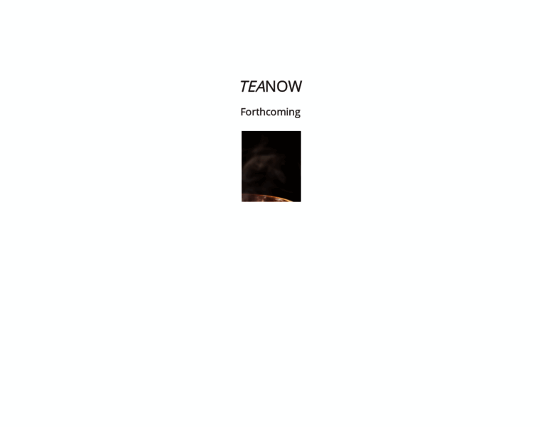Teanow.net thumbnail
