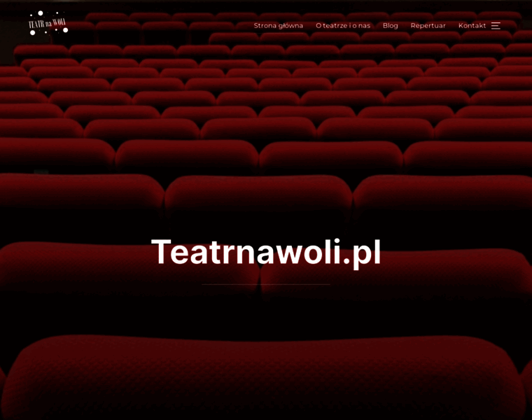 Teatrnawoli.pl thumbnail