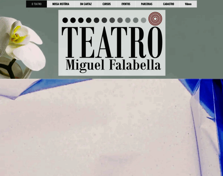 Teatromiguelfalabella.com thumbnail