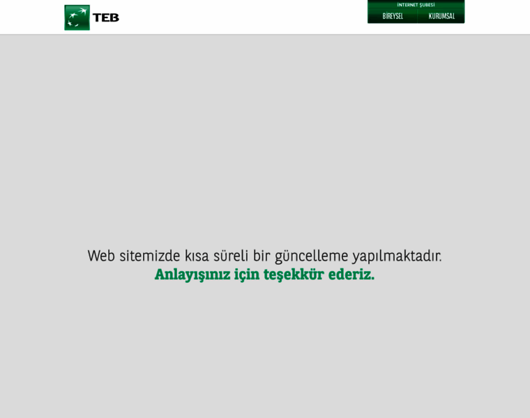 Teb.com.tr thumbnail Teb.com.tr thumbnail
