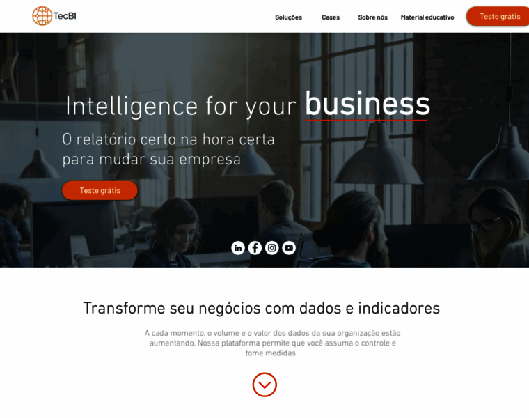 Tecbi.com.br thumbnail