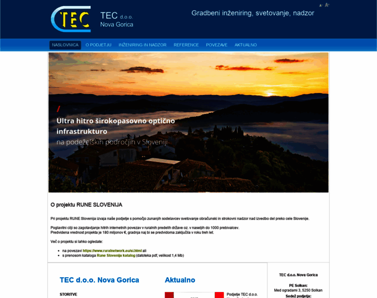Tecdoo.si thumbnail