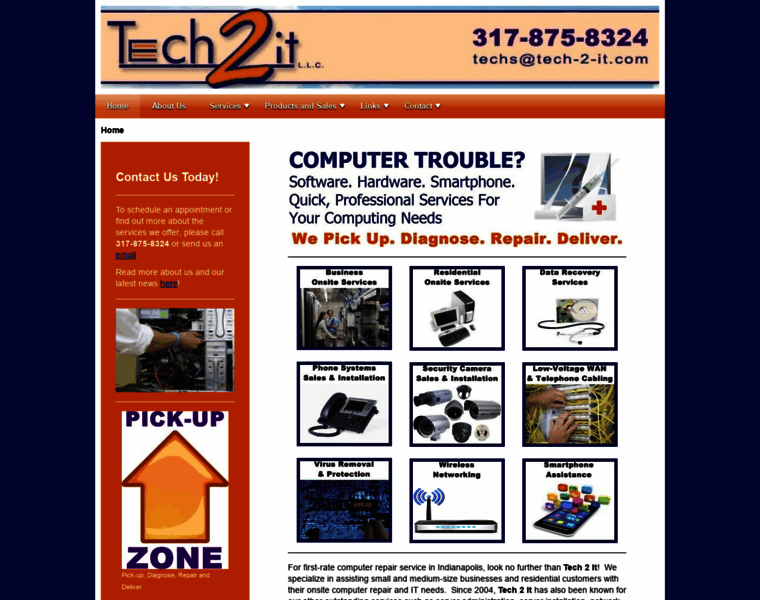Tech-2-it.com thumbnail