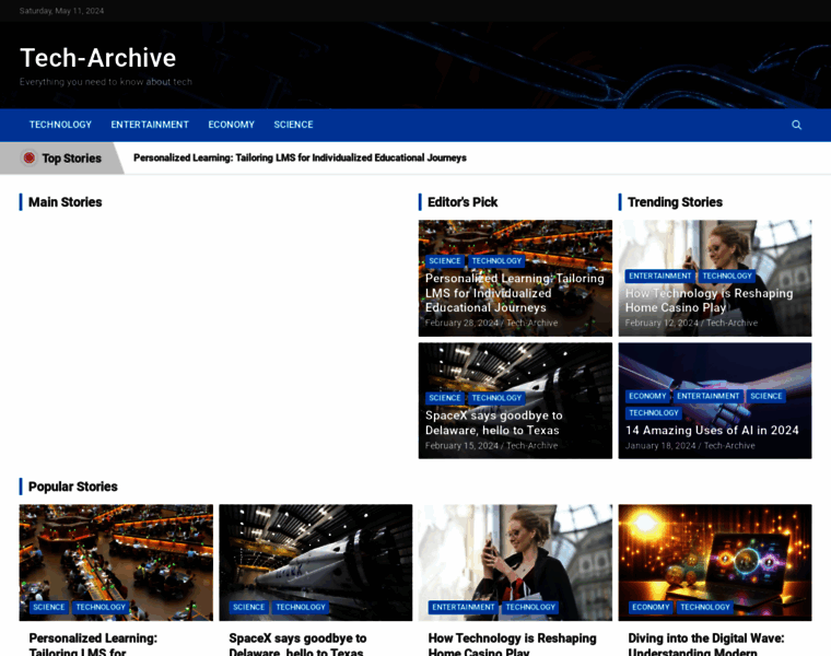 Tech-archive.net thumbnail