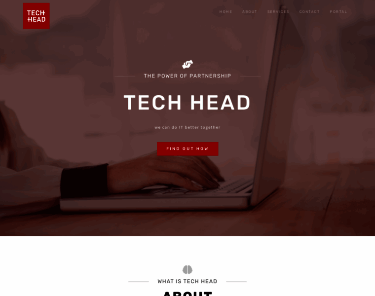 Tech-head.com.au thumbnail