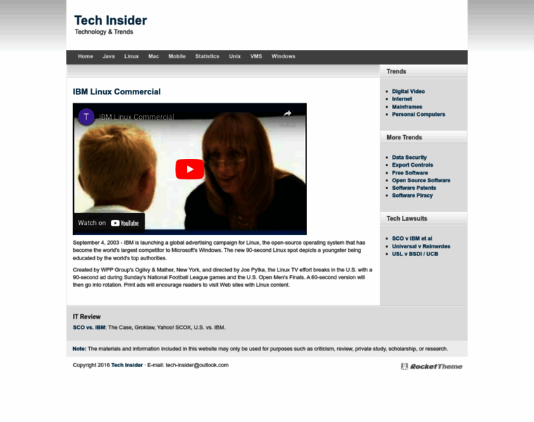 Tech-insider.org thumbnail