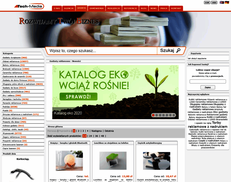 Tech-media.pl thumbnail