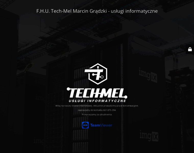 Tech-mel.pl thumbnail