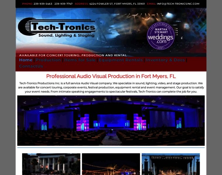 Tech-tronicsinc.com thumbnail Tech-tronicsinc.com thumbnail