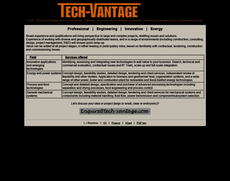 Tech-vantage.co.nz thumbnail