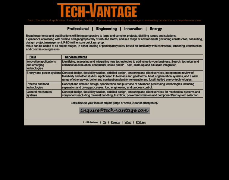 Tech-vantage.com thumbnail Tech-vantage.com thumbnail