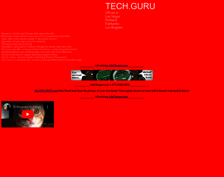Tech.guru thumbnail