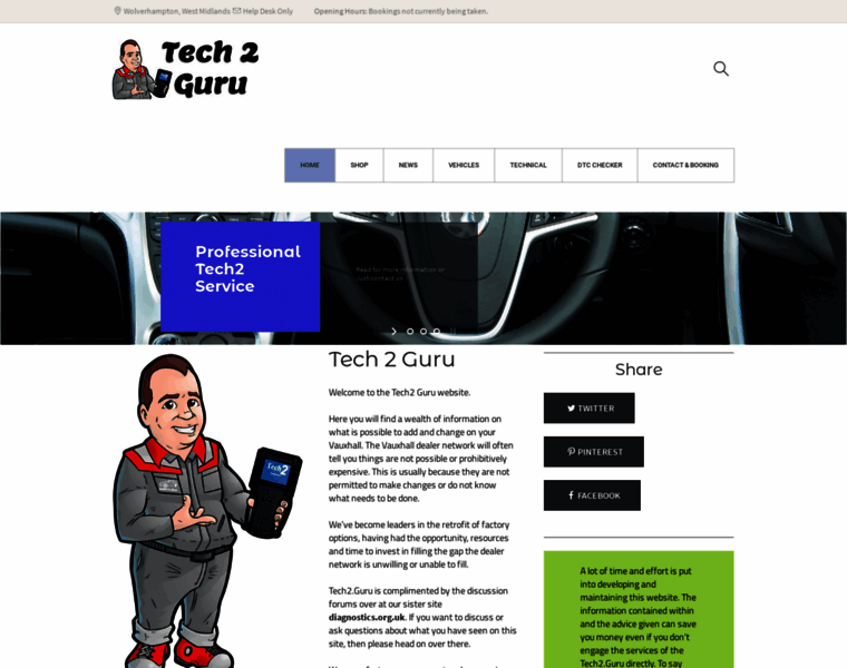 Tech2.guru thumbnail
