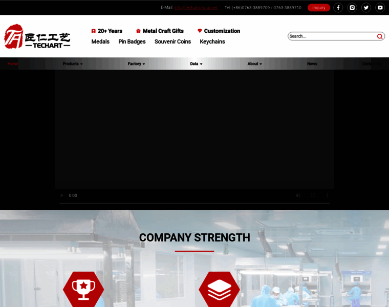 Techartgroup.net thumbnail Techartgroup.net thumbnail