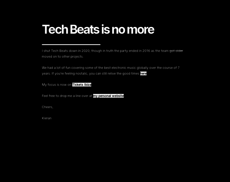 Techbeats.co.uk thumbnail