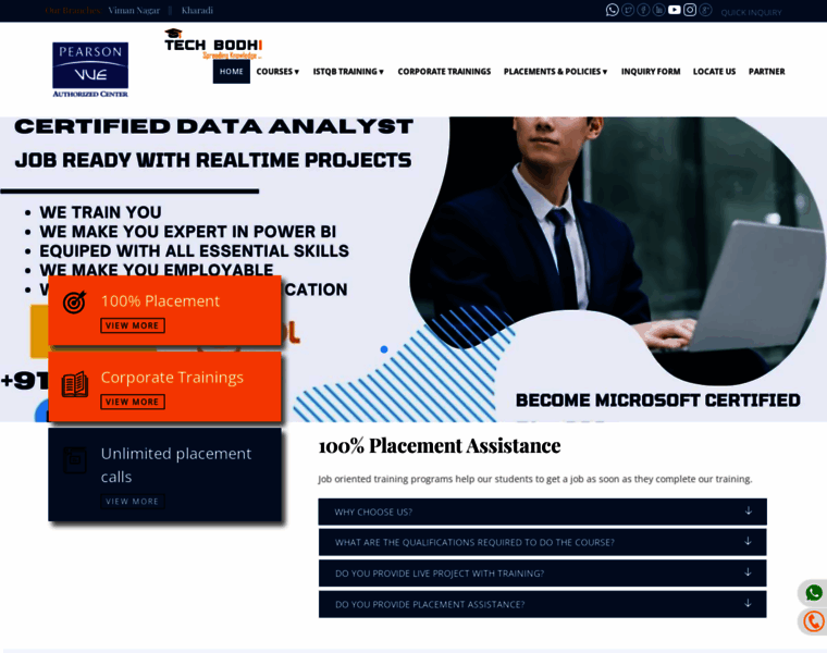 Techbodhi.com thumbnail
