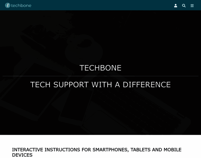 Techbone.net thumbnail