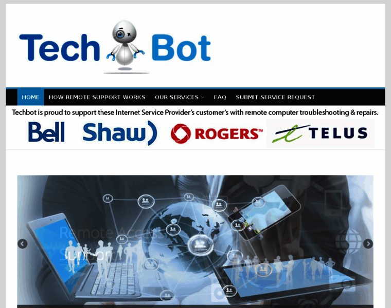 Techbot.ca thumbnail