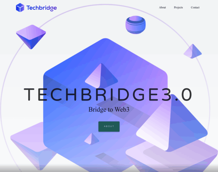 Techbridge.ca thumbnail
