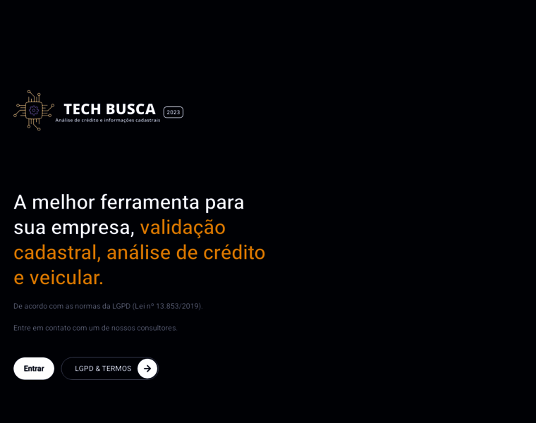 Techbusca.org thumbnail