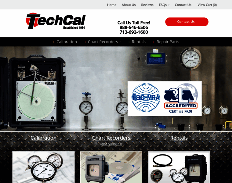 Techcal.com thumbnail