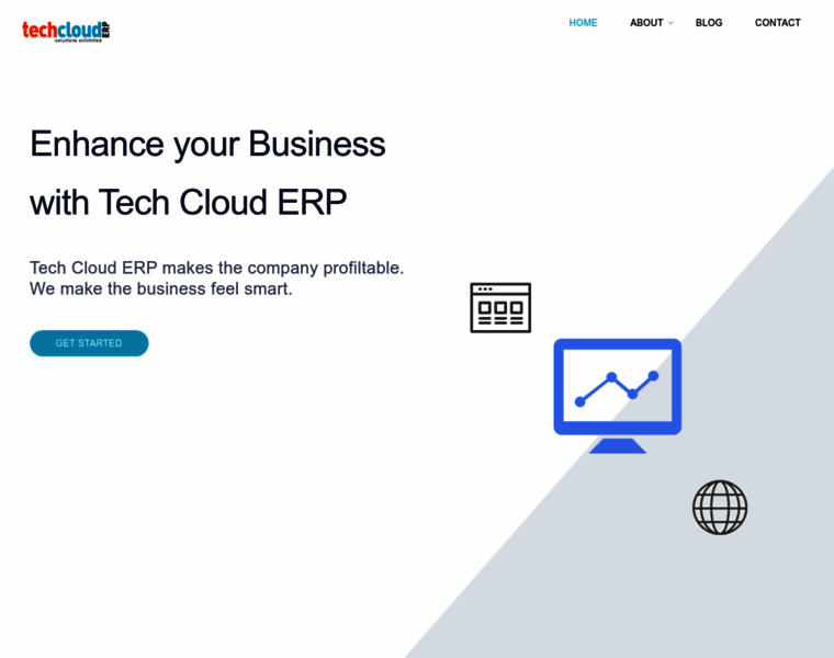 Techclouderp.co.in thumbnail Techclouderp.co.in thumbnail