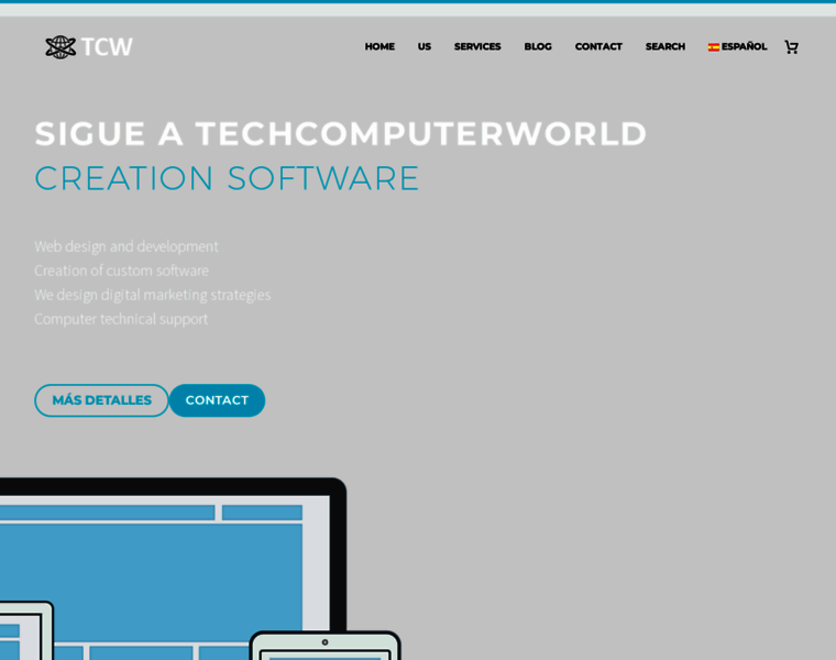 Techcomputerworld.com thumbnail