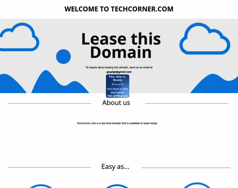 Techcorner.com thumbnail