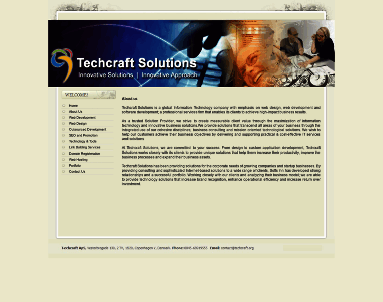 Techcraft.org thumbnail