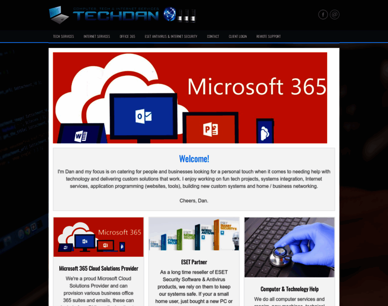 Techdan.com.au thumbnail