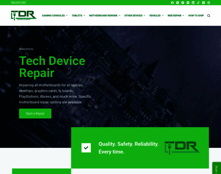Techdevice.repair thumbnail