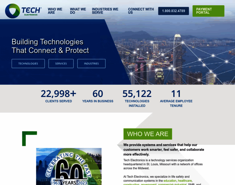 Techelectronics.com thumbnail