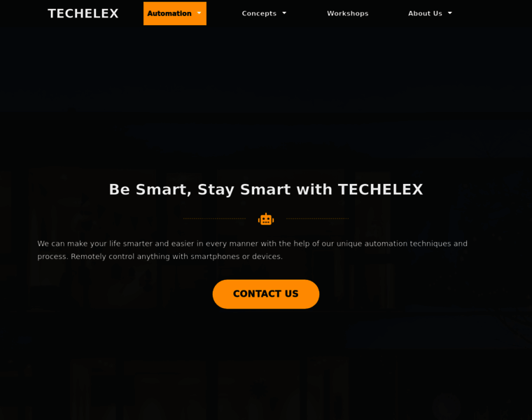 Techelex.com thumbnail