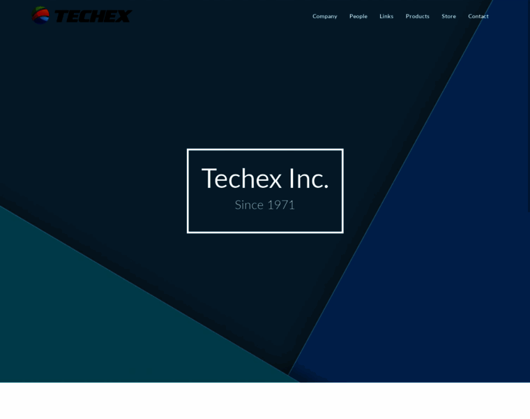Techexport.com thumbnail