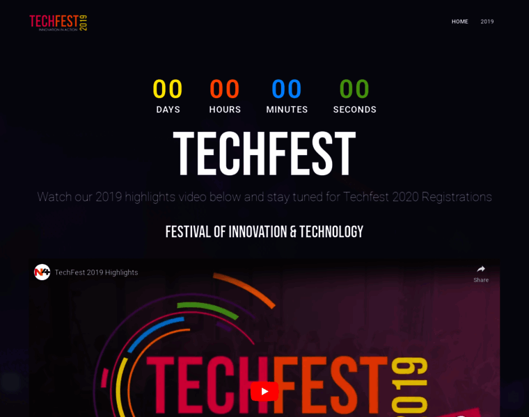 Techfest.live thumbnail