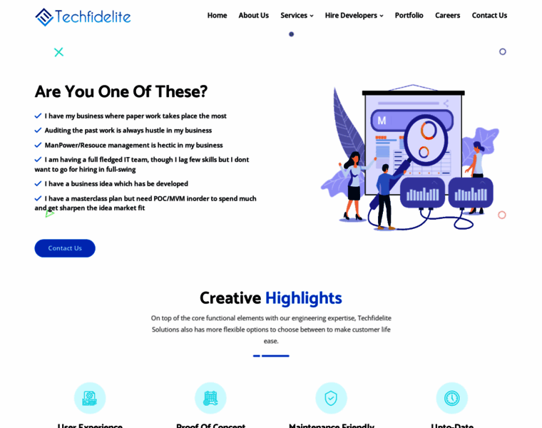 Techfidelite.com thumbnail