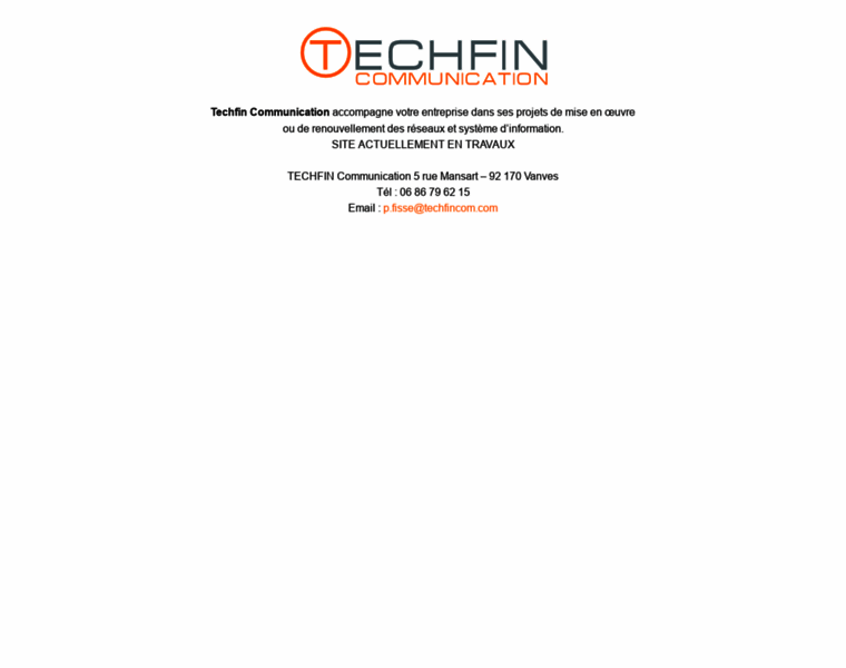 Techfincom.com thumbnail
