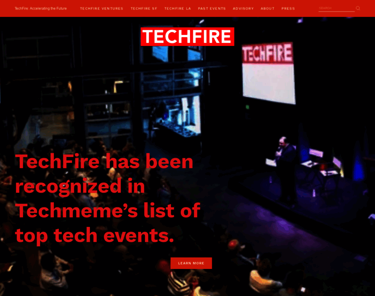 Techfire.co thumbnail
