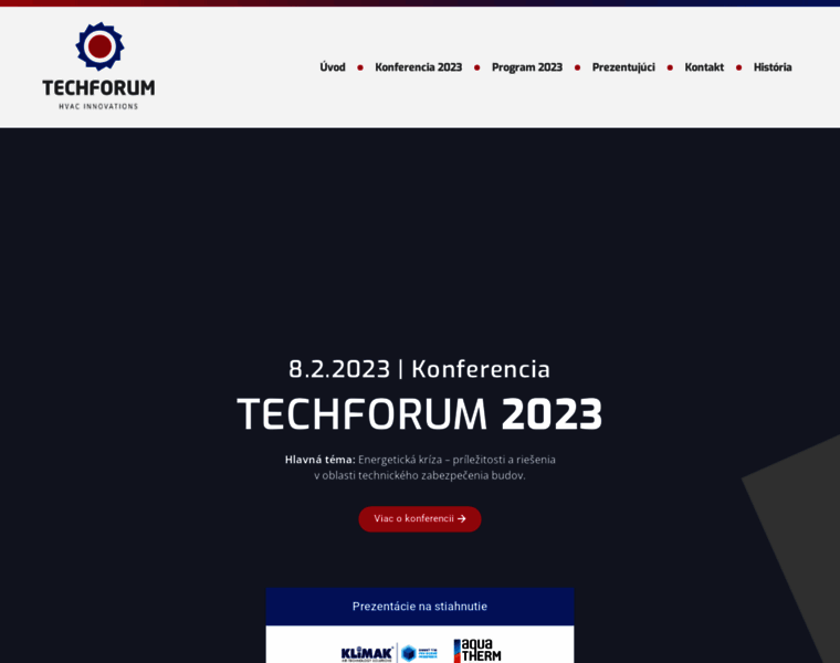 Techforum.sk thumbnail