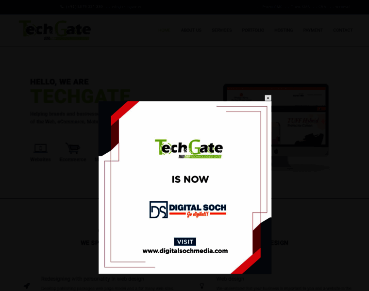 Techgate.in thumbnail