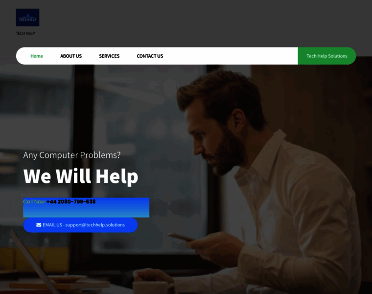 Techhelp.solutions thumbnail Techhelp.solutions thumbnail