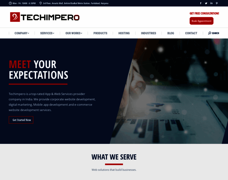 Techimpero.com thumbnail