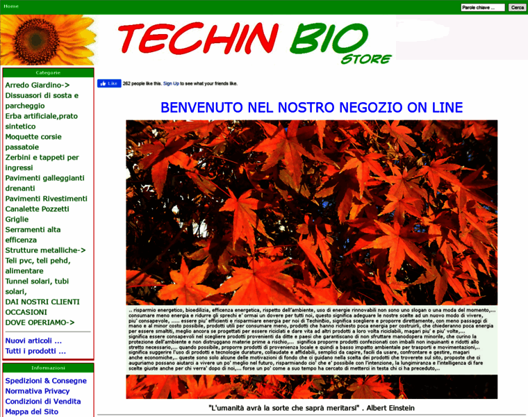 Techinbio.com thumbnail