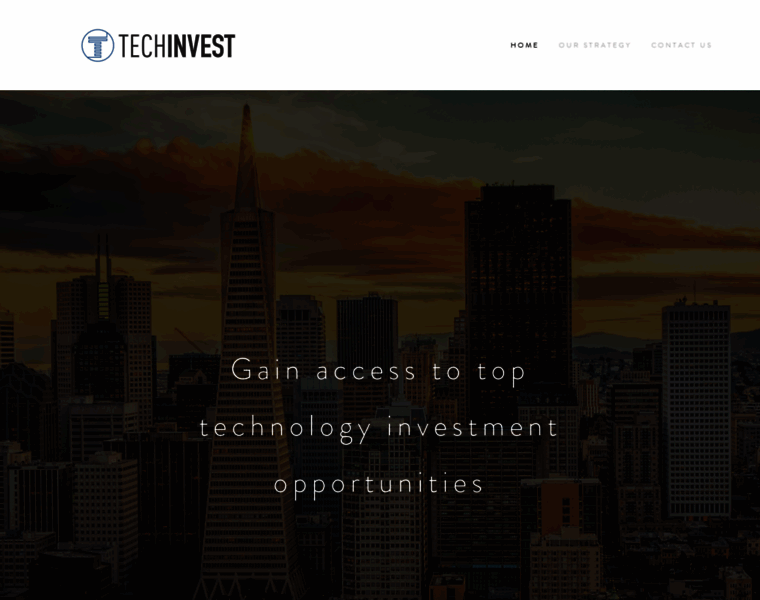 Techinvest.com thumbnail