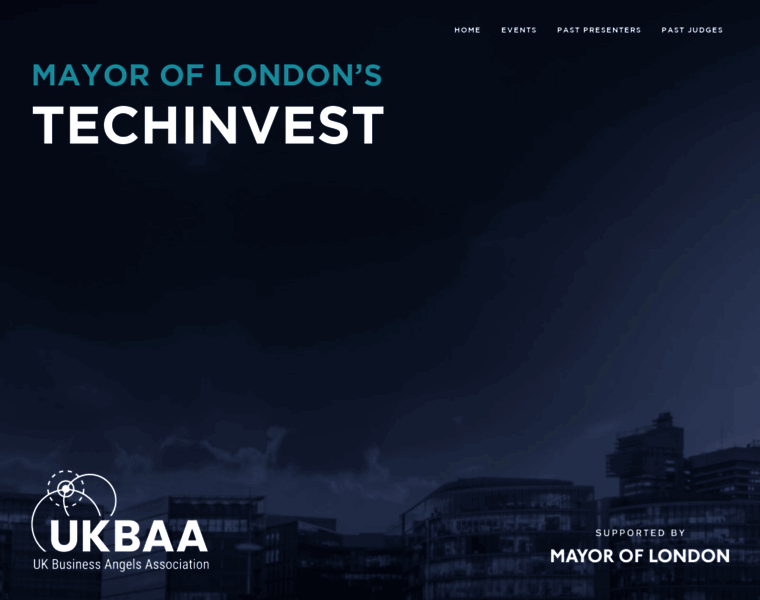 Techinvest.london thumbnail