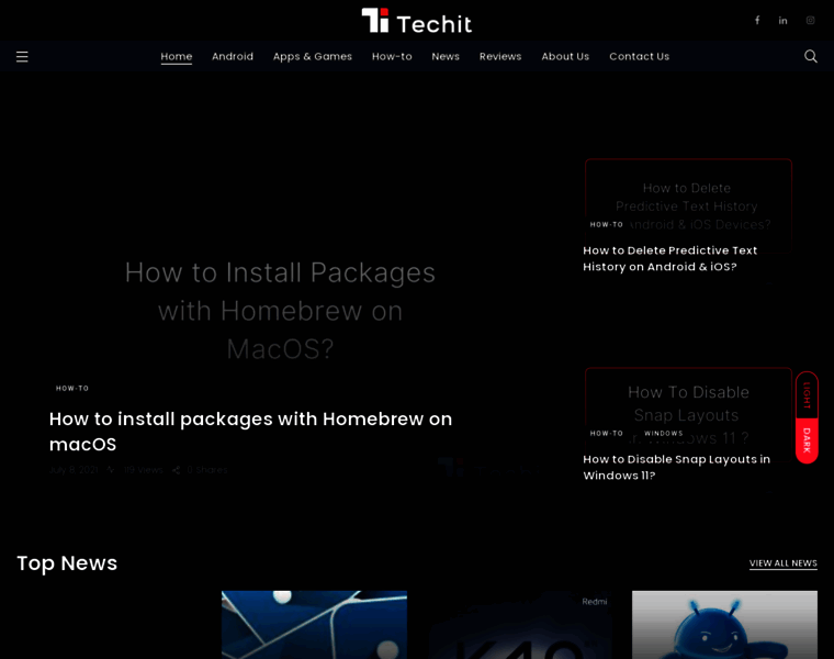 Techit.in thumbnail