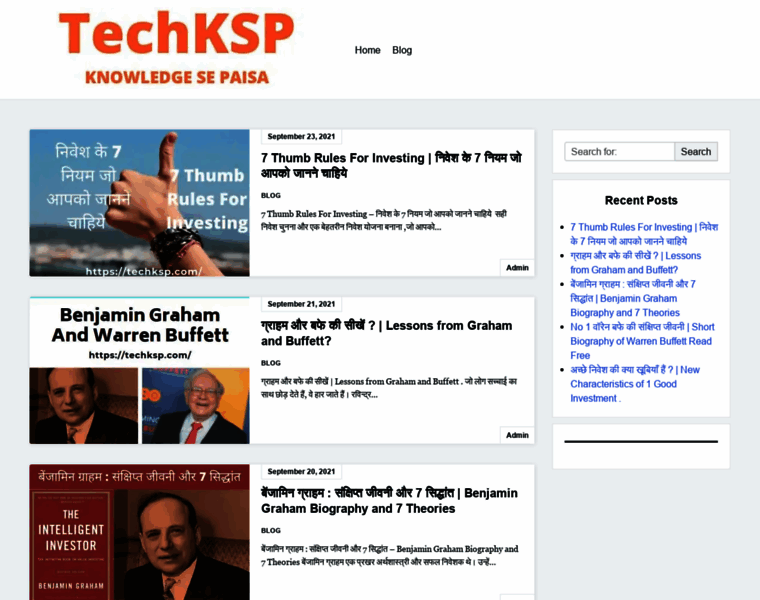 Techksp.com thumbnail