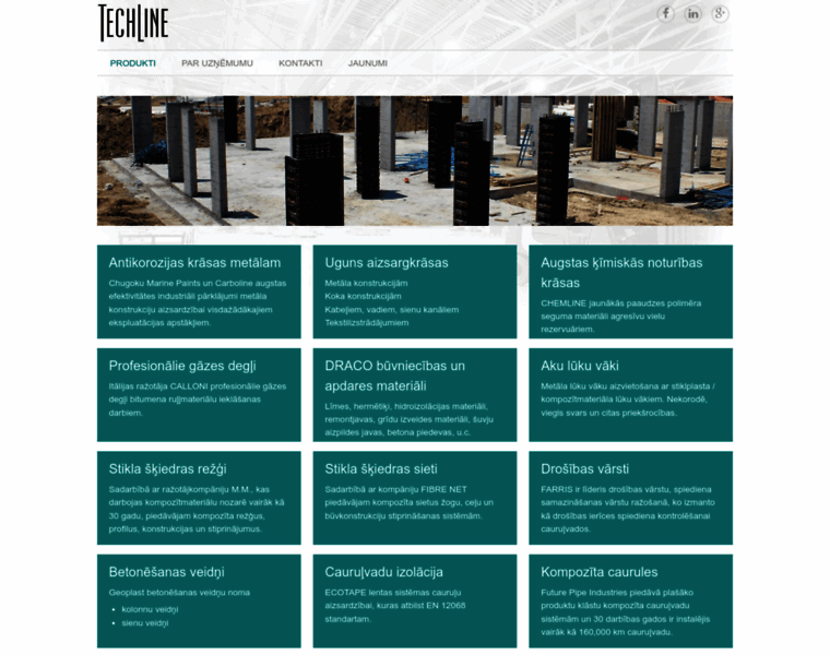 Techline.lv thumbnail