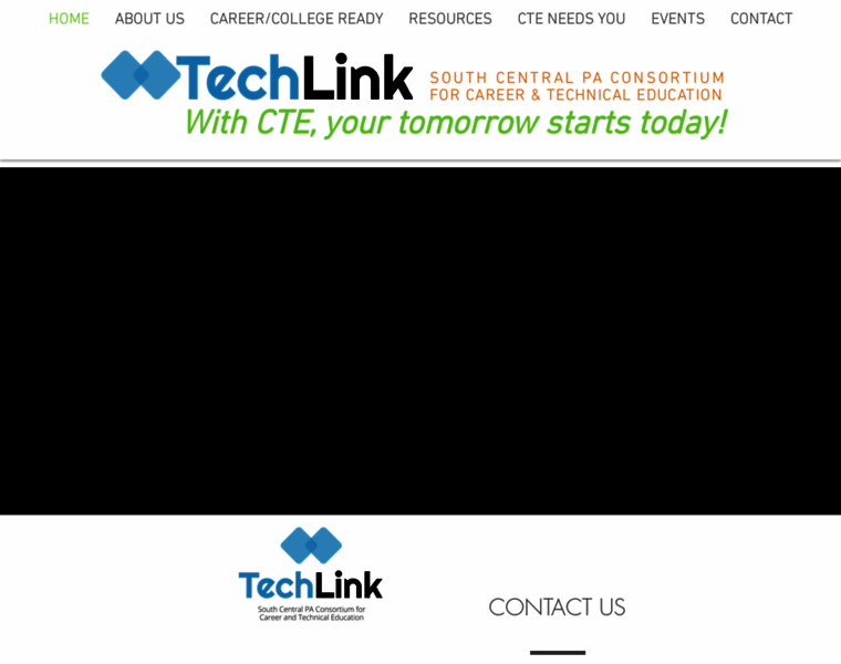 Techlinkpa.com thumbnail