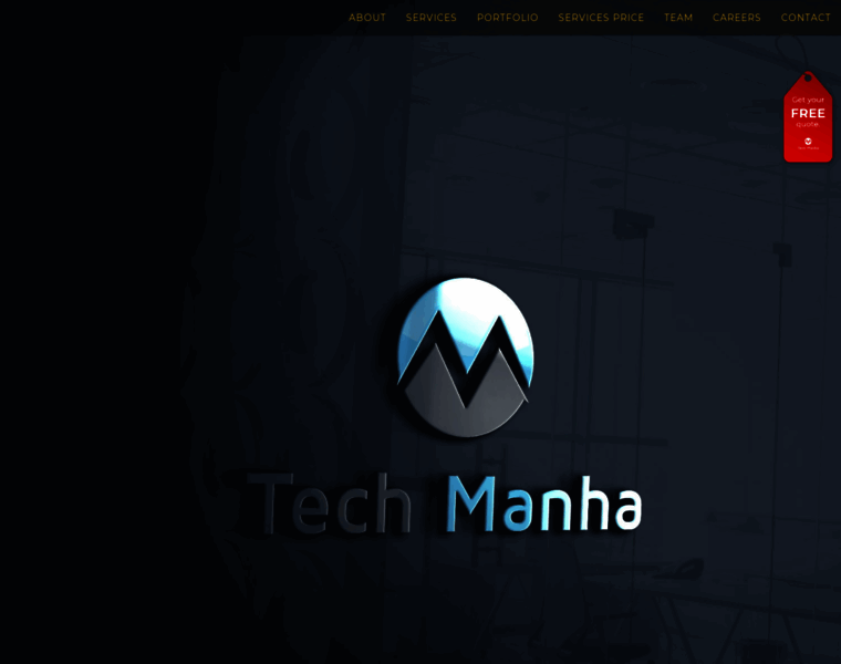 Techmanha.com thumbnail